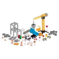 DRIVEN SPORTS 建築工程組 Driven系列, 1個