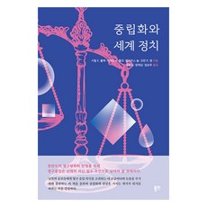 중립화와 세계 정치, 동연출판사, 시릴 E. 블랙, 리처드 A, 폴크, 클라우스 놀, 오란 R. 영