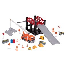 DRIVEN SPORTS 造橋工程組 Driven系列, 1個, 多種顏色