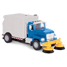 Driven 巨無霸掃街車 Driven系列 2019, 1個, 多種顏色