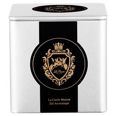 LaCuveeMaison La Contesse 香氛浴鹽入浴劑, 1個, 490g