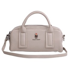 RaelraBear Angble 托特斜揹包 RA24-P780, 灰色