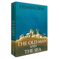 The Old Man and the Sea 노인과 바다, 더클래식