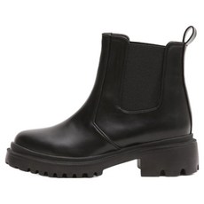 마크모크 팀버 워커창 첼시 부츠 5cm