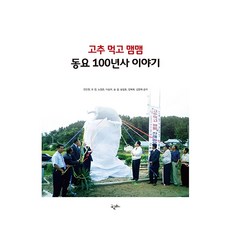 PublishingPureunsan 吃了辣椒 辣呼呼 童謠百年史故事, 「100年的吃辣椒和呻吟歌曲」, 全敏賢, 柳汀, 盧映準, 李承務, 宋潔, 宋一浩, 張福禮, 金英愛, 「全敏鉉、劉貞、盧英俊、李承武、宋傑、宋一浩、......」