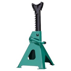 리버폭스 자동차 말목작기 안전받침대 3T, 1개