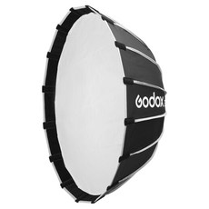 Godox 神牛 ST型快拆傘式柔光箱, S65T, 1個