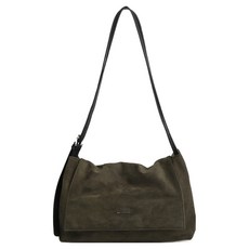 Raela Bear Ida Mus Tang Velvet肩背包 RA24-2240