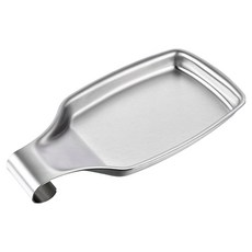 Blancbazar 304不鏽鋼 掛式廚具架 20.8 x 10.8 cm, 銀色, 1個