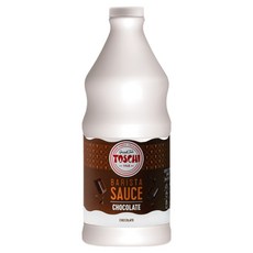 토스키 초콜릿 소스, 2kg, 1개
