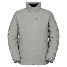 WESTWOOD 男士基本款管狀輕量羽絨外套 WN4MTDL157