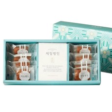 第一名人 開城藥菓, 1個, 456g