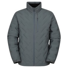 WESTWOOD 男士基本款管狀輕量羽絨外套 WN4MTDL157
