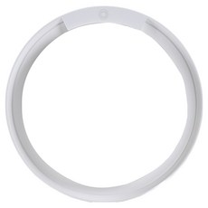 메가맨 비츠온 원형 벽등 센서등 방수 IP65 20W 280mm, 주광색 + 화이트, 1개
