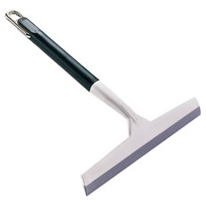 Sun & Dream 優質窗戶清潔除水刮水器 24.6 x 27.5 cm, 1個, 深綠色