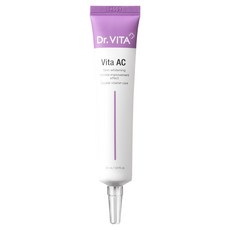 Daycell Dr.Vita 維生素霜 AC, 30ml, 1個