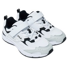 FILA 斐樂 KIDS 兒童款 Rayfly Flat KD 25 運動鞋 3XM02483H