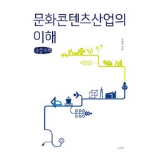 Deurebukseu 文化內容產業的理解(大字書), 高正民