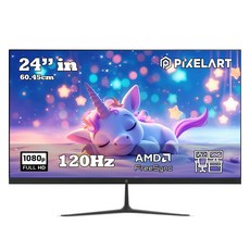 PIXELAR FHD 護眼螢幕, PA2441F(一般), 60.45cm