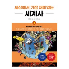 kungree 世界上最有趣的​​世界史 4, 賴瑞·高尼克