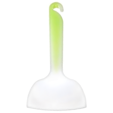 echo 刮刀 寬, 1個, 顏色隨機