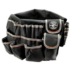 KLEIN TOOLS 45口袋多用途工具收納水桶包 55448, 1個