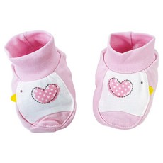 vivibaby 快樂鳥腳套