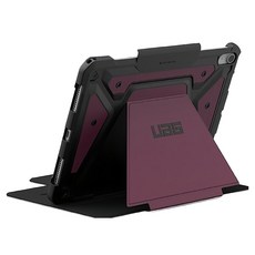 UAG 都會款耐衝擊保護殼, 紫紅, 1個