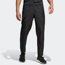 adidas 愛迪達 男款 AEROREADY D4M 訓練長褲 HY0764