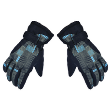 Greentail 可愛滑雪手套 左右一組, 1套, 款式04