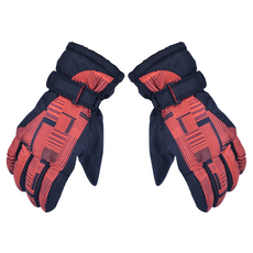 Greentail 可愛滑雪手套 左右一組, 1套, 款式03