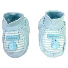 vivibaby 條條腳套