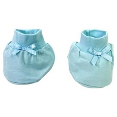 vivibaby 粉漾腳套