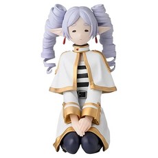 SEGA 葬送的芙莉蓮 公仔 SE44456, 1個