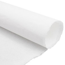 yulart 傳統清澈韓紙 26g, 白色, 5個