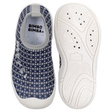 Bimbo Bimba Newmerci 兒童水陸兩用鞋