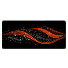 Daon 自然長桌墊 400 x 900 x 2 mm, TYPE 1, 1個