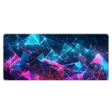 DAON 自然長桌墊 400 x 800 x 2 mm, 1個, TYPE 17