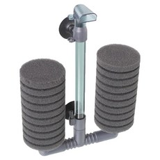 LEECOM 外掛式過濾器 IF-734 58L, 1個