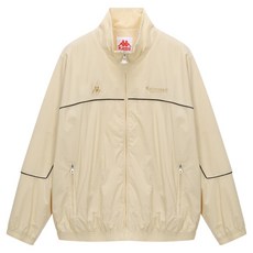 Kappa 滾邊梭織外套 P221XUJK329