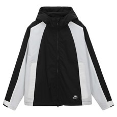 Kappa RIDE ON 撞色梭織外套 P223DUJK906