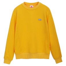 Kappa RIDE ON 貼花運動衫 P223DUFS905