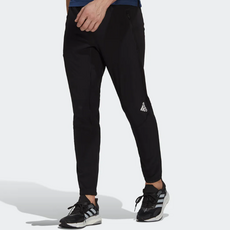 adidas 愛迪達 男款D4T運動褲 HD3571