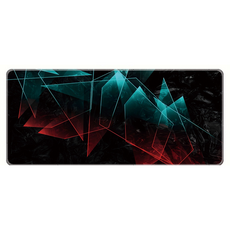 DAON 自然長桌墊 400 x 800 x 2 mm, 1個, TYPE 20