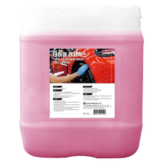 GawuD 輪胎皮革蠟, 1個, 18.75L