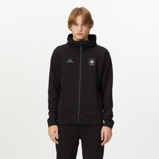 카파 F C K P 레지스타 트랙 자켓 P223DMFT952