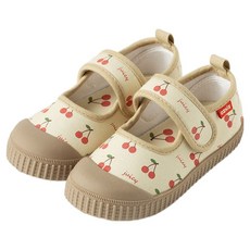 오즈키즈 아동용 쁘띠팝 슬립온 체리