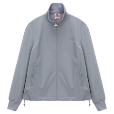 Kappa OTP Off The Pitch Premier 全拉鍊運動外套 P221XUJK324