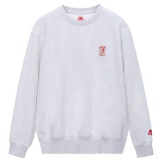 Kappa LA84 田徑大Logo運動衫 P223DUFS713