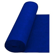 Daewon Woodboard 自黏式絨布貼紙, 1個, 藍色V002